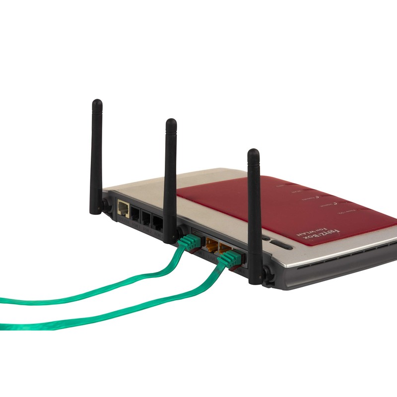 BIGtec All Patch Cables