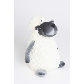 HEITMANN DECO Sheep Door Stopper