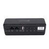 8800mAh UPS Battery Backup POE 15V 24V Port USB 5V