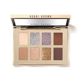 Bobbi Brown 갤러리아 바비 브라운 홀리데이 컬렉션 드림 글림 럭스 아이 섀도우 팔 Galleria Bobbi Brown Holiday Collection Dream Gleam Luxe Eye Shadow Palette