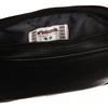 McGregor 21855 BK Men's Lightweight Second Bag, Black