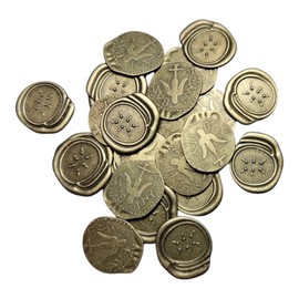 Widow's Mite Coins Replicas/Reproduction (Pack of 25) - Pinehurst Crafts