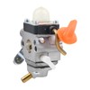 Bynor FS90R FS110R Carburetor C1Q-S174 for STIHL FS130 FS100 FS110R
