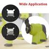 692496002 Blade Adapter Multi-Tool For RID-GID JobMax Ridgid Multi-Tool Head