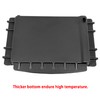 Direct Store DC128 7658 Cast Iron Griddle for Weber Spirit