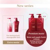 Tsubaki Premium Volume Repair Shampoo, Refill 600 ml