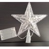 HC Enterprise -S012 Star with LED Light