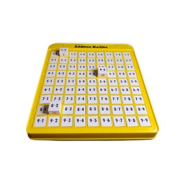 Lakeshore Addition Machine