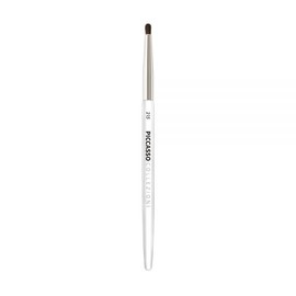 Picasso Collezioni Eyeshadow Brush Aegyosal Smudging 215 / 1 piece / 피카소꼴레지오니 아이섀도우 브러쉬 애교살 스머징 215 / 1개