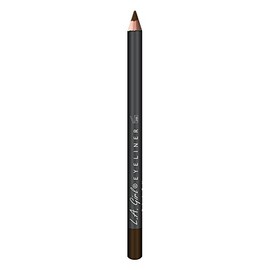 L.A. Girl Eyeliner Pencil, Medium Brown GP614