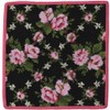 FEILER Hand Towel, Handkerchief, 9.8 x 9.8 inches (25 x