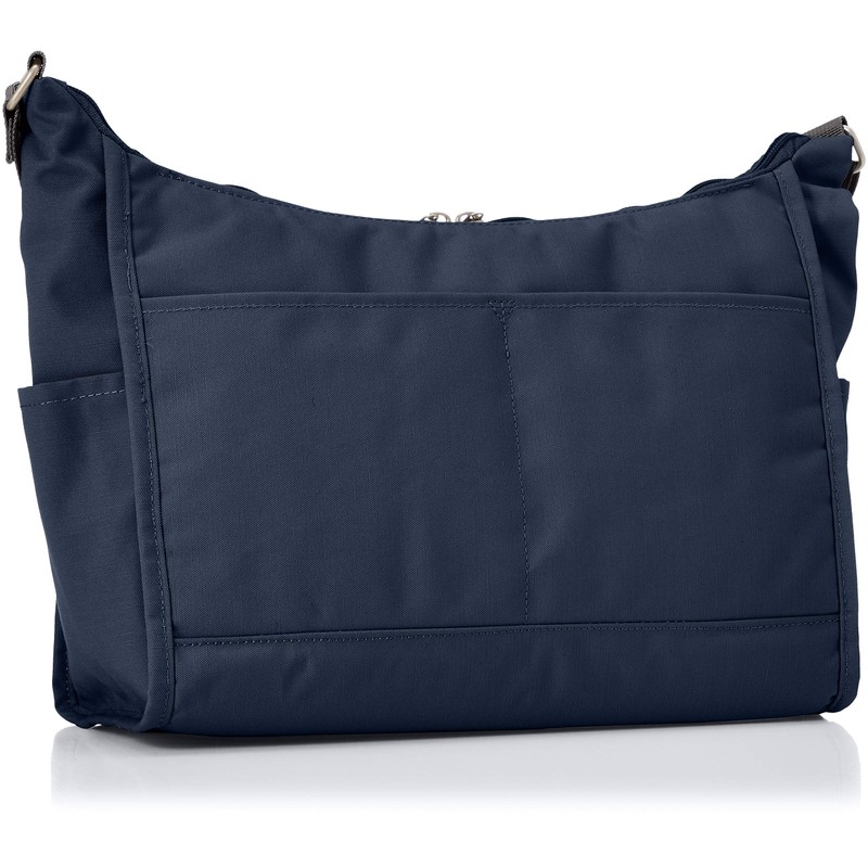 Anello Grande CABIN GTM0172 Women's Shoulder Bag, Navy, Free Size