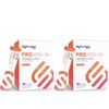 Pro Arginine Plus Citrus Berry, 30 Bags x 2, Synergy