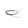 STARK SKCPB-1051158 Handbrake Cable Rear 1500/937+1500/937 mm