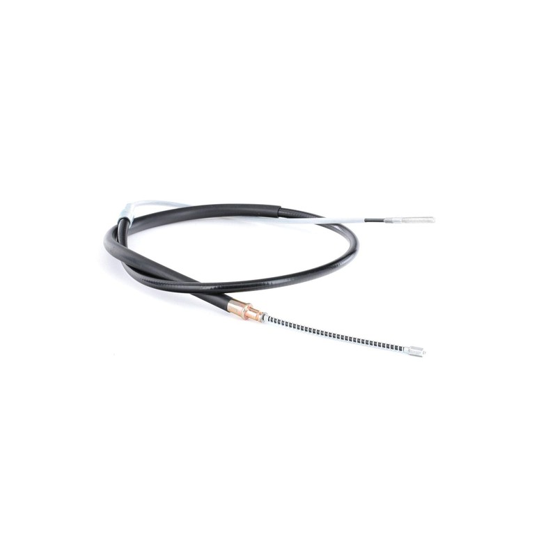 STARK SKCPB-1051158 Handbrake Cable Rear 1500/937+1500/937 mm