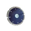 SM Diamond Tools 4 Inch Segmented Diamond Blade with 5/8”-7/8”