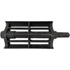 Ashley Cast Iron Shaker Grate (13" X 5" X 2