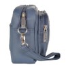 Pochette travel 100% PU Prodotto Ufficiale BOLOGNA 283616