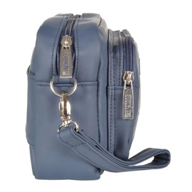 Pochette travel 100% PU Prodotto Ufficiale BOLOGNA 283616