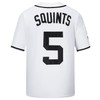 The Sandlot Jersey #5 Michael Squints Movie Baseball Jersey for