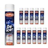 Carplan, Blue Star De-Icer Aerosol, 21 Fl Oz (Pack of