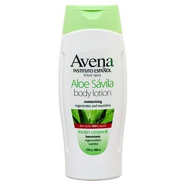 avena New 311673 Aloe Vera Hand & Body Lotion 500Ml (-Pack) Skin Care Wholesale Bulk Health & Beauty Skin Care Seasonal.