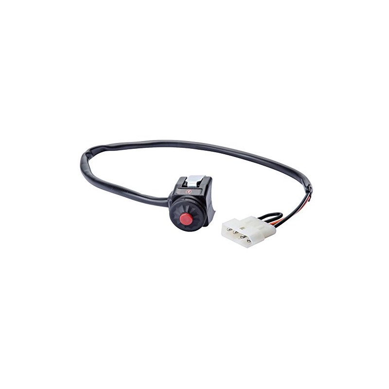 Tusk Engine Starter Switch for Husqvarna TE 300 2014-2018