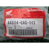Honda TA02 44804-GAG-003 Gyro Canopy Genuine Speedometer Gear