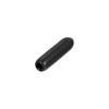 QUARKZMAN Pack of 15 Rubber End Caps 3 mm ID