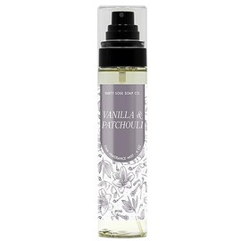 Vanilla & Patchouli Parfum Mist - Inspired by Comfort Vanilla & Patchouli by Bbw | Long Lasting Scent | Fragrance Dupe