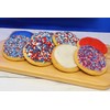 Mystic Sprinkles Fourth of July Sprinkles Mixes (United Stars Decorating