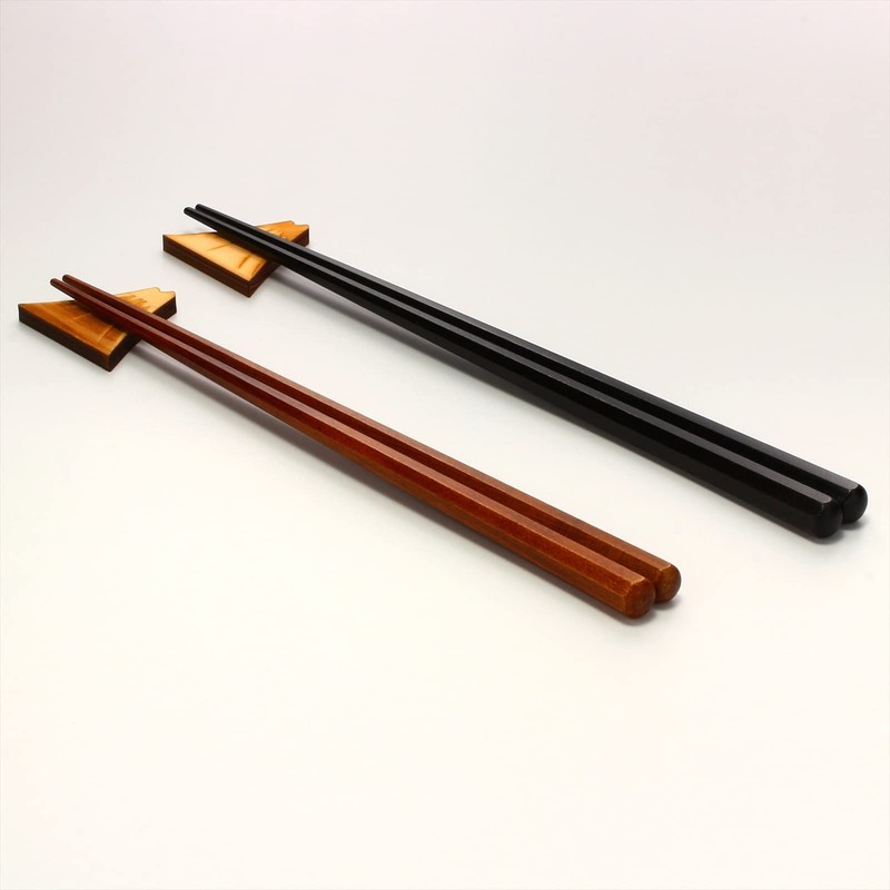 Aito Manufacturing "Hyouzaemon" Maruhachi Bundled Chopsticks (In A Wooden Box)