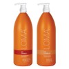 Loma Hair Care Daily Shampoo Daily Conditioner Duo, 33 oz.