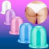 Ventosa Anti Celulitis De Silicón / Masaje Cupping Terapia