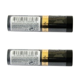 Revlon Pack of 2 Super Lustrous Lipstick, Desert Escape 760 (Creme)