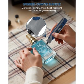 Navy Blue Cordless Rotary Tool, Rotary Tool Kit