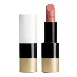 에르메스 Rouge Hermes Satin Lipstick Beju Sanguin 47 / 루즈 에르메스 새틴 립스틱 베쥬 생귄 47