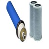 Compatible to Rainsoft UF22 & UF22T Filter Set and Membrane