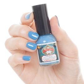 胡粉 Nail Water 浅黄 Try Not Then You) Long