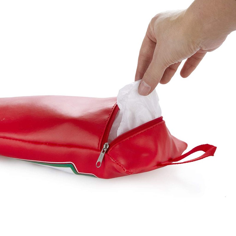 Balvi - Ketchup plastic bag dispenser