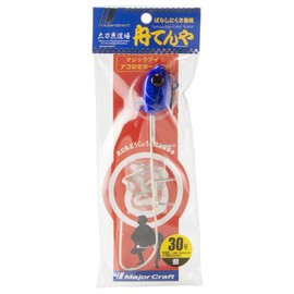 Major Craft Tenya TADF-TENYA All-round Tenya No. 30 (110g) #2 Purple