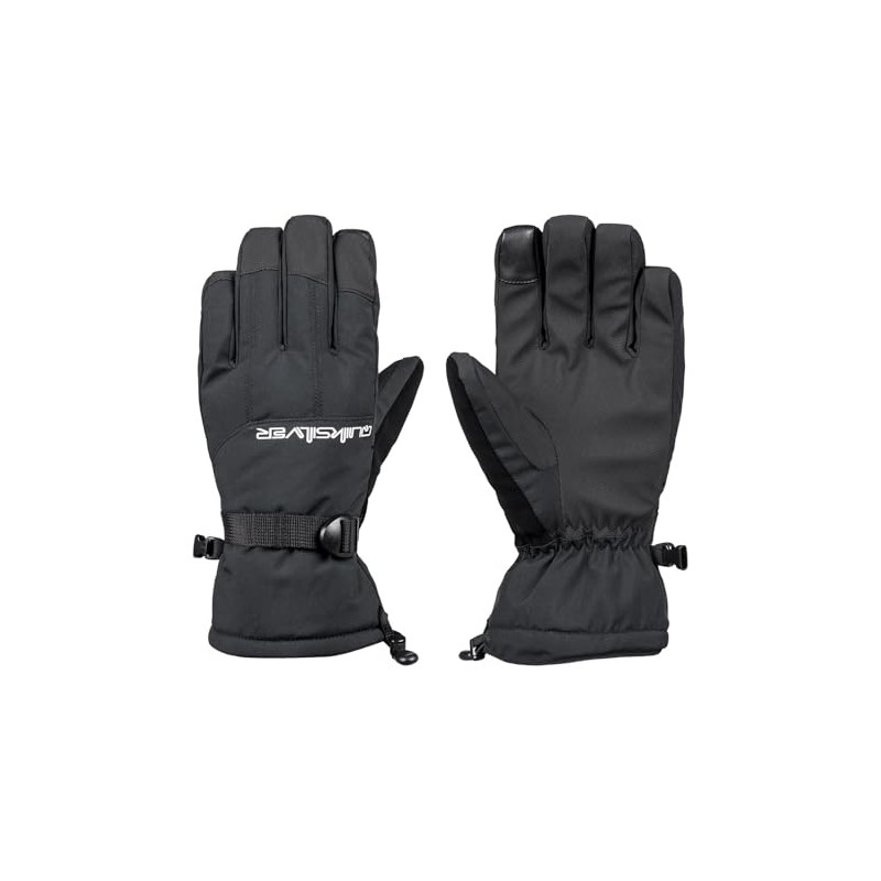 MISSION GLOVE Water Pressure Resistance 3.3 ft (10,000 mm) Five