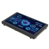 5in IPS USB Mini Screen Computer Temp Monitor PC Sensor
