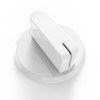 Osyyhe WE03X25285 Dryer Timer Control Knob Compatible with GE Hotpoint
