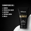 TRESEMMÉ, One Step Blowout, Protector Térmico y Tratamiento Capilar, Aporta