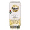 Biona Organic Wheat Asia Noodles White 250g