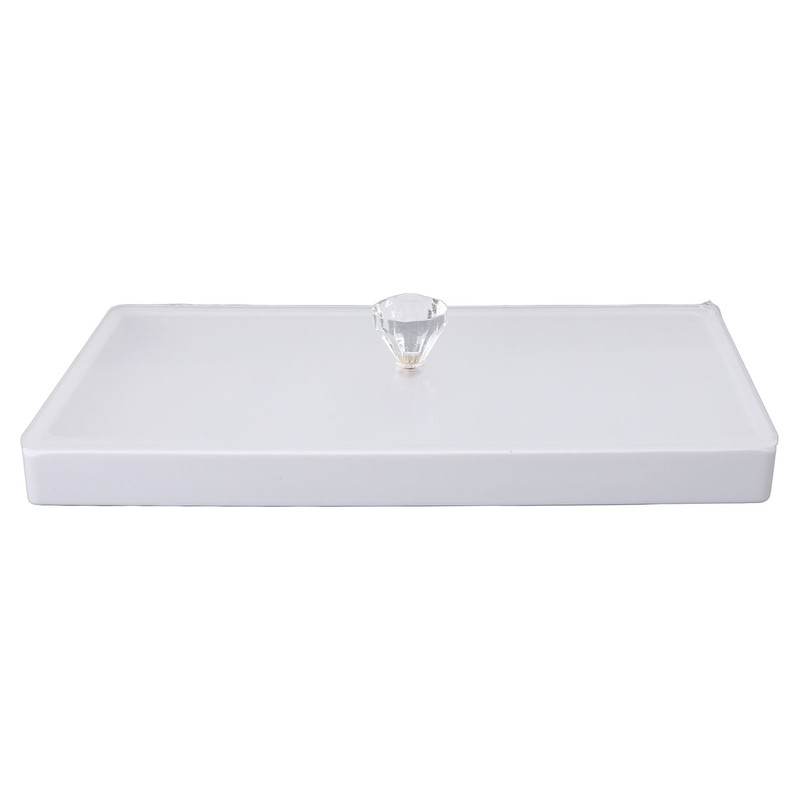 Watch Parts Storage Box Divided Storage Precise Parts Watch Movement