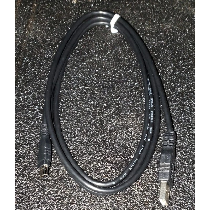 Universal OEM Data Cable For Texas Instruments Graphing Calculator Ti