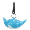 Cartoon Fish Scuba Dive Mouthpiece Dustproof Cover Second Stage Regulator