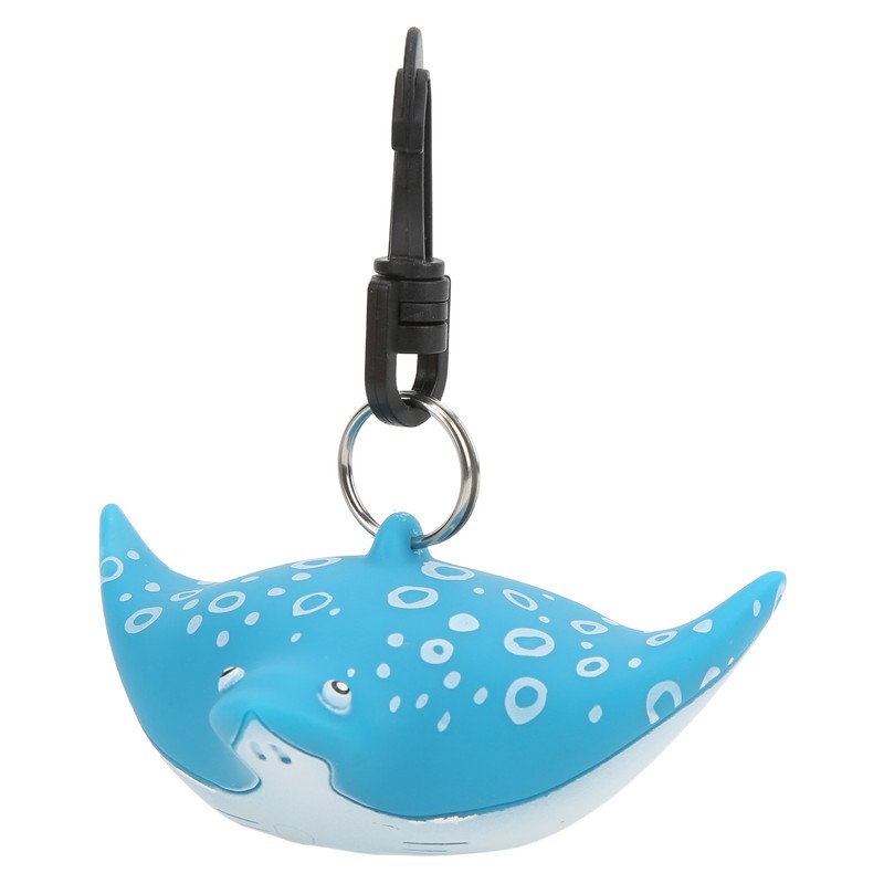Cartoon Fish Scuba Dive Mouthpiece Dustproof Cover Second Stage Regulator